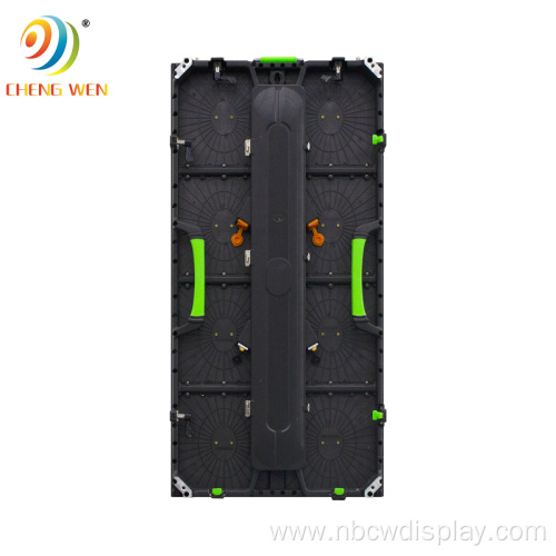 P3.91 Indoor Rental LED Screen Rental for Event